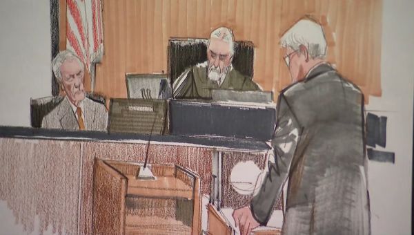 Madigan begins testimony in dramatic turn during corruption trial