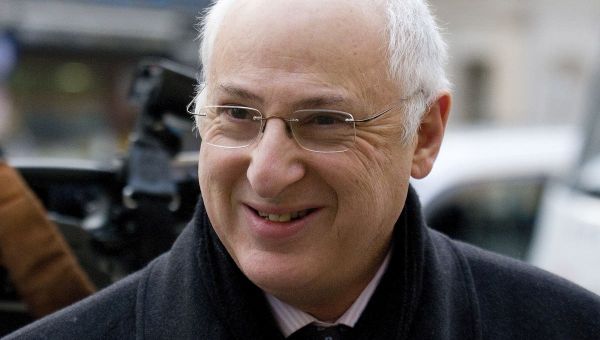 Sunak’s Rwanda bill is step towards totalitarianism, top lawyer in the Lords warns