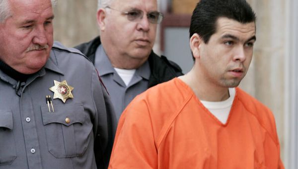 Man executed for 1996 killing of Oklahoma dance student