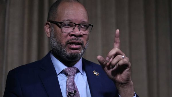 Nevada grand jury indicts 6 Republicans who falsely certified Trump won state