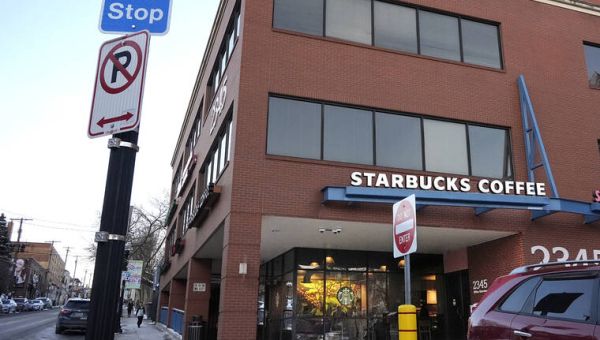 Starbucks faces lawsuit over alleged sex assault in Pittsburgh