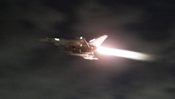 U.S. warns of more retaliatory strikes on Iran-backed militias