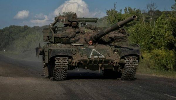 Ukraine claims the war’s largest surrender by Russian troops | Honolulu Star-Advertiser
