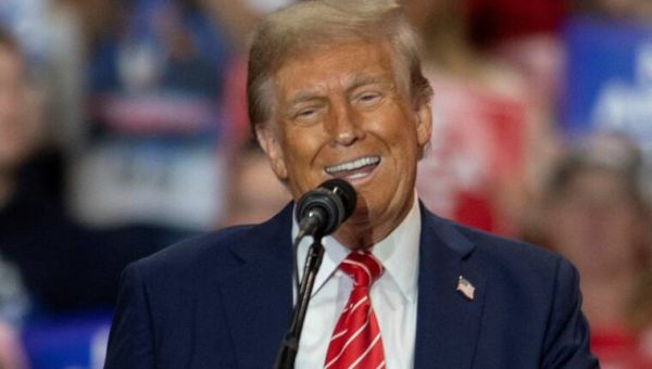 Judge pauses Trump 2020 election case after election victory | Honolulu Star-Advertiser