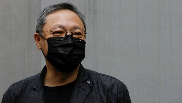 Landmark Hong Kong trial jails 45 democrats, sparking criticism | Honolulu Star-Advertiser