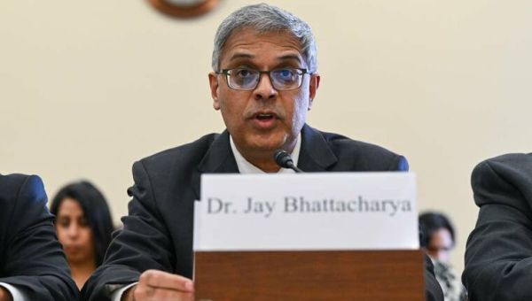 Trump picks physician who opposed lockdowns to head NIH | Honolulu Star-Advertiser