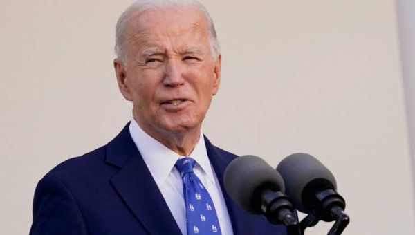 Biden, FBI address hoax threats to lawmakers, Trump cabinet | Honolulu Star-Advertiser