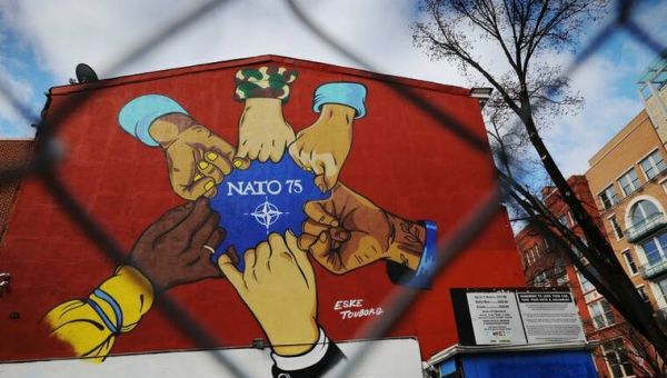 Trump: If NATO members don’t pay, US won’t defend them – West Hawaii Today