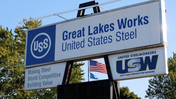 Biden blocks takeover of U.S. Steel by Japan’s Nippon Steel | Honolulu Star-Advertiser