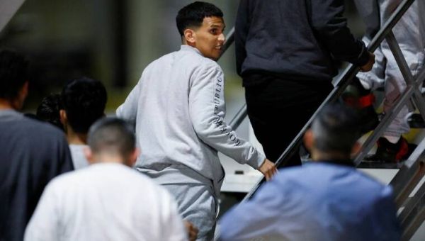 Trump's deportations under Alien Enemies Act blocked by judge | Honolulu Star-Advertiser