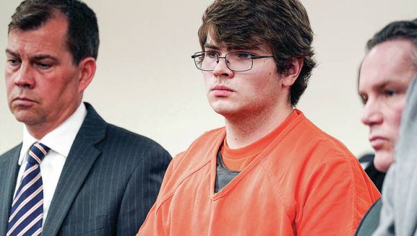 Prosecutors to seek death penalty for white supremacist who killed 10 at Buffalo supermarket – West Hawaii Today