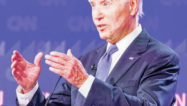 Donald Trump Latest Img