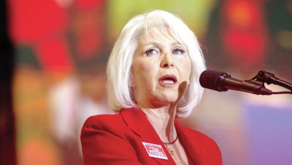 Former county clerk gets 9 years in prison for tampering with voting machines – West Hawaii Today