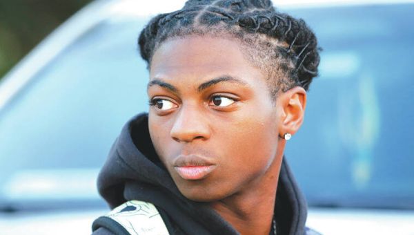 Texas school legally punished Black student over hairstyle, judge says – West Hawaii Today