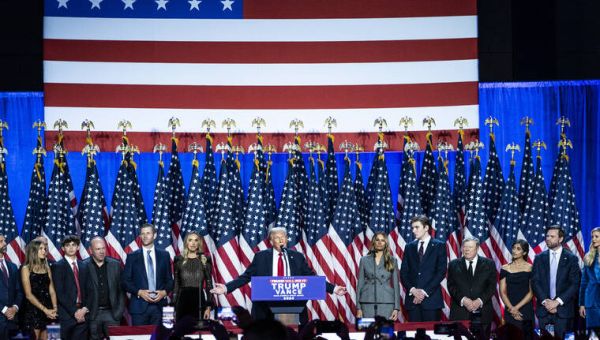 Donald Trump returns to power, ushering in new era of uncertainty | Honolulu Star-Advertiser