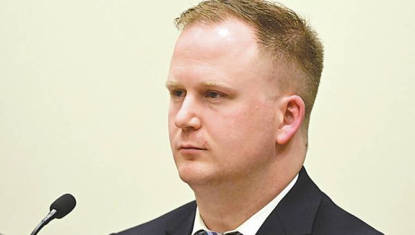 2nd police officer acquitted in death of Elijah McClain, who was put in a neck hold, given ketamine – West Hawaii Today