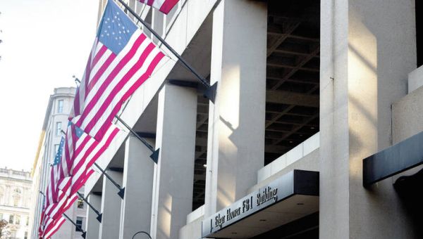 FBI says it found largest cache of homemade explosives in its history at Va. Farm – West Hawaii Today