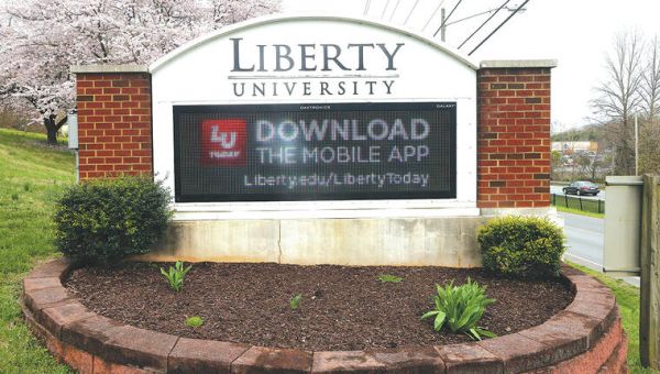 Liberty University will pay $14 million, the largest fine ever levied under the federal Clery Act – West Hawaii Today