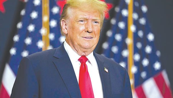 Police investigating incidents involving Colorado justices after Trump removed from state’s ballot – West Hawaii Today