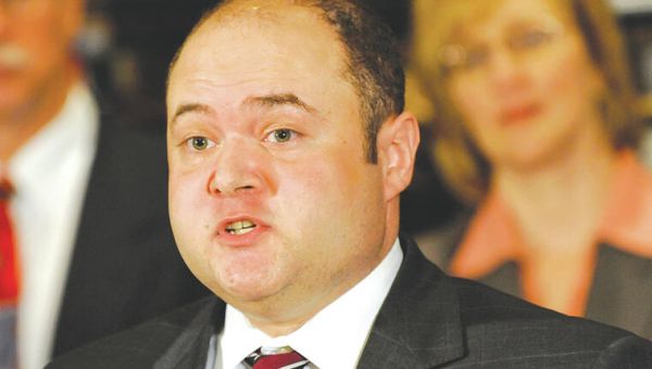 Federal appeals court deals a blow to Voting Rights Act, ruling that private plaintiffs can’t sue – West Hawaii Today