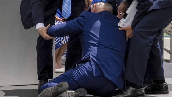 Joe Biden latest Img