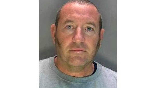 London police officer admits to 49 charges of sexual abuse