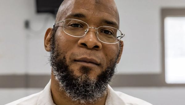 Interfaith advocates urge clemency for ‘death row imam’ a day before scheduled execution