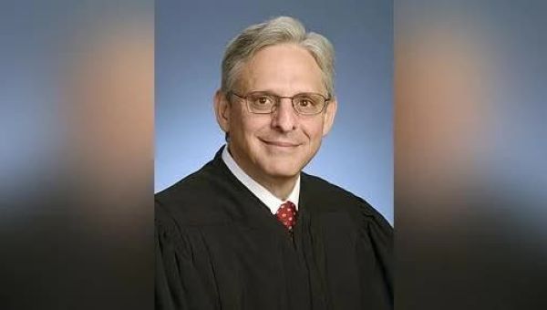 Attorney General Garland emphasizes DOJ’s independence at annual conference