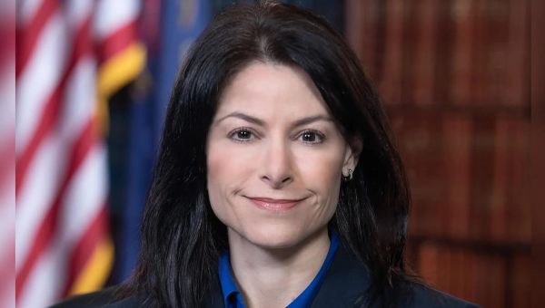 Attorneys general sue Trump administration over new immigration-linked funding conditions