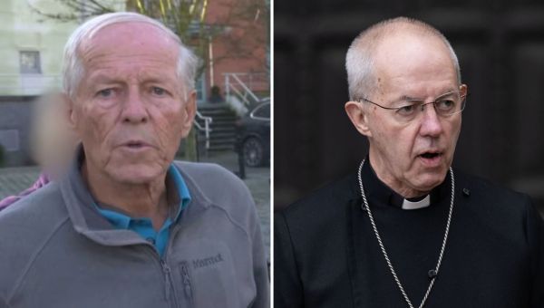 Who knew what? A timeline of events in the Church of England abuse scandal