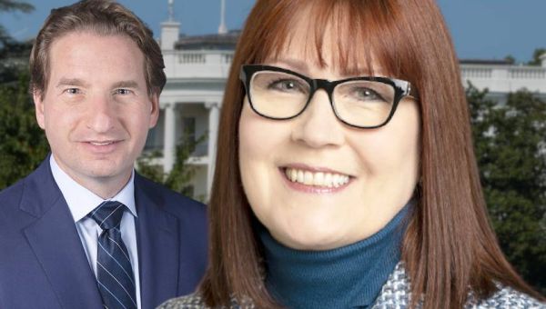 Minnesota Democrat Calls on Phillips to Resign for Challenging Biden – The Minnesota Sun