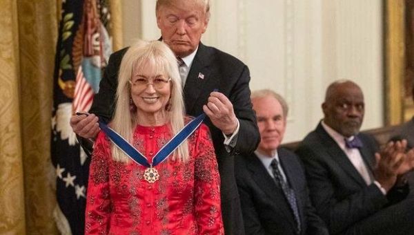 Medal of Honor, Presidential Medal of Freedom, and Congressional Gold Medal: What’s the Difference?