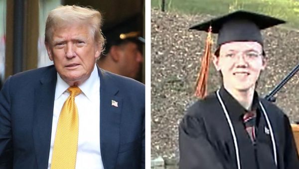 What We Know About Trump Sniper Thomas Matthew Crooks