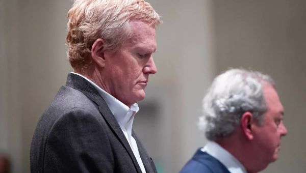 Alex Murdaugh’s guilty verdict isn’t the end: What’s next for shamed lawyer