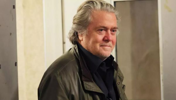 What to expect at Steve Bannon’s sentencing as Trump ally awaits punishment
