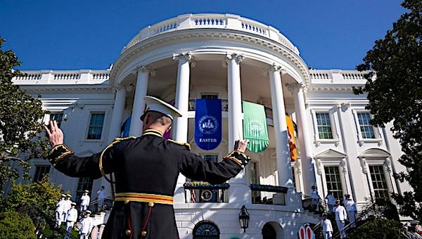 Another big-name Republican jumps into presidential race