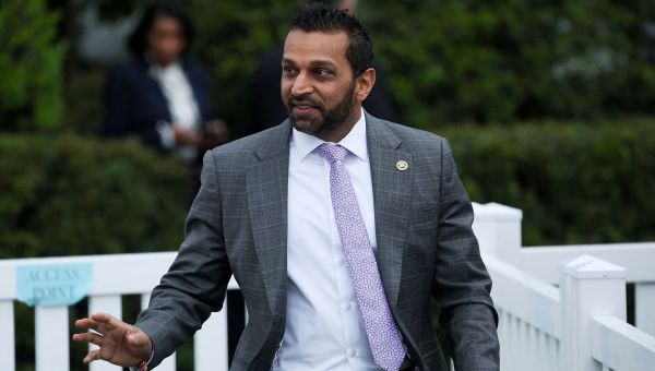 FBI Will Vacate Longtime D.C. Headquarters, Transfer 1,500 Agents Around the Country | National Review