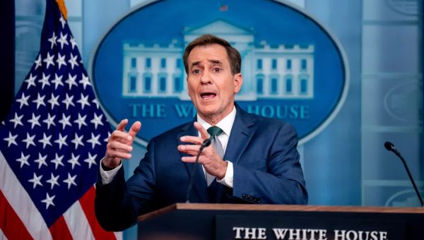 White House on mystery drones: everything said so far