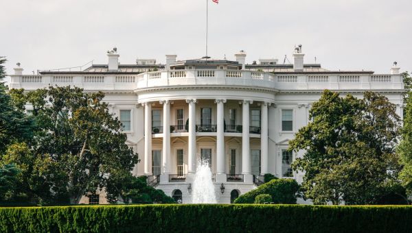 Latest Victim Of Swatting: The White House * 100PercentFedUp.com * by Danielle