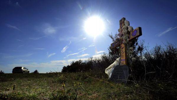 Who is Gilgo Beach murder suspect? What we know about serial killer arrest