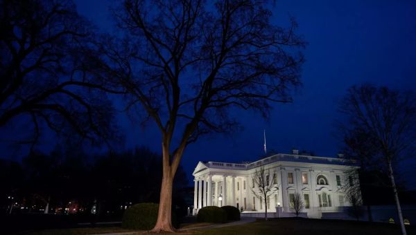 Who is Sai Varshith Kandula? U-Haul driver charged with threatening Biden