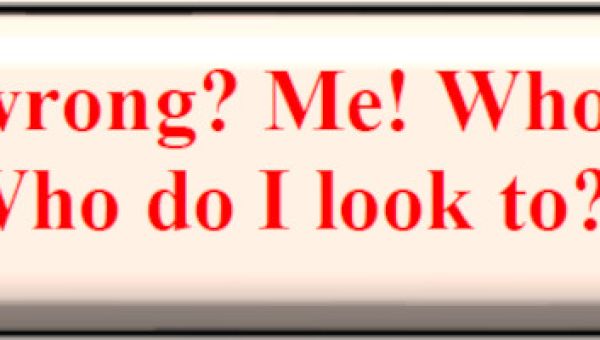 Feminization -> Nullification -> Weaponization – Milwaukee Courier Weekly Newspaper