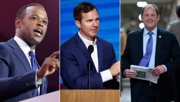 Sen. McConnell will not seek re-election. Here’s who could run to fill his seat