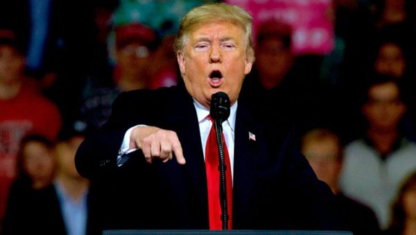 GOP Trump rivals need to ‘get indicted or lead an insurrection’ to compete with him: Dem lawmaker