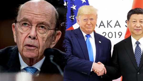 Trump 2.0 is moving faster and hitting harder on tariffs, former Commerce Secretary Wilbur Ross says