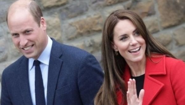Royal Welcome Despite Controversy: Prince William and Kate’s Invitation to Jamaica – Tamil News – IndiaGlitz.com