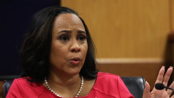 Key witness in Fani Willis case testifies he may have lied in texts about friends’ affair