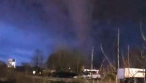 Suspected tornadoes prove deadly, leave trail of destruction in 3 Midwestern states