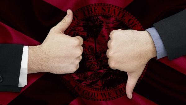 Winner and Loser of the Week in Florida politics — Week of 10.29.23