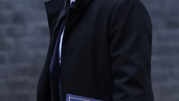 MI5 hikes Northern Ireland terror threat level to ‘severe’